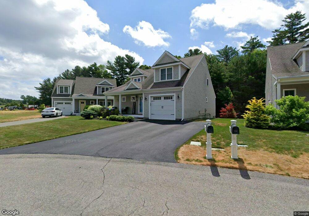 28 Putters Place, Kingston, MA 02364 - photo 1