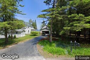 10223 Ossineke Rd, Ossineke, MI 49766