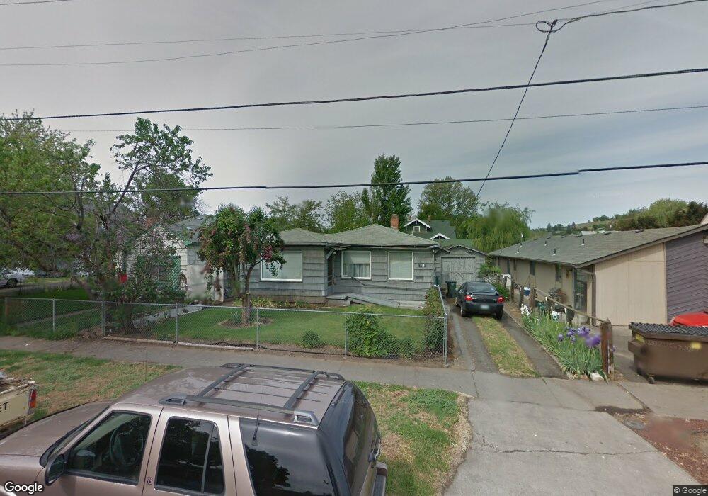 115 SE 11th St, Pendleton, OR 97801 - photo 1