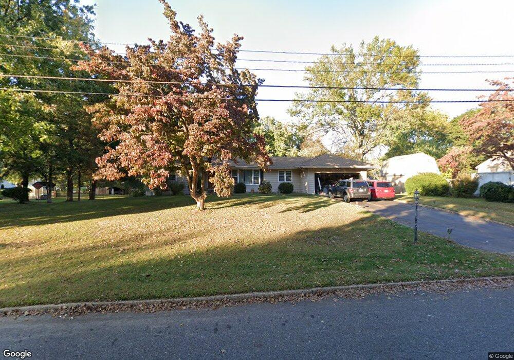 12 Echo Ave, Moorestown, NJ 08057 - photo 1