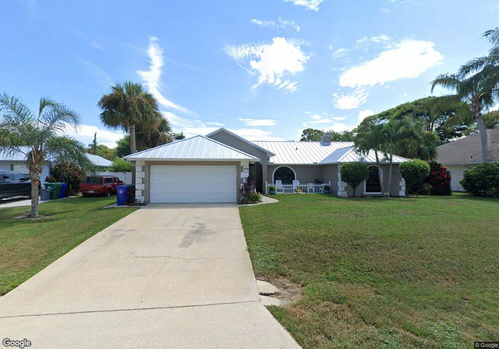 113 Redgrave Dr, Sebastian, FL 32958 - photo 1