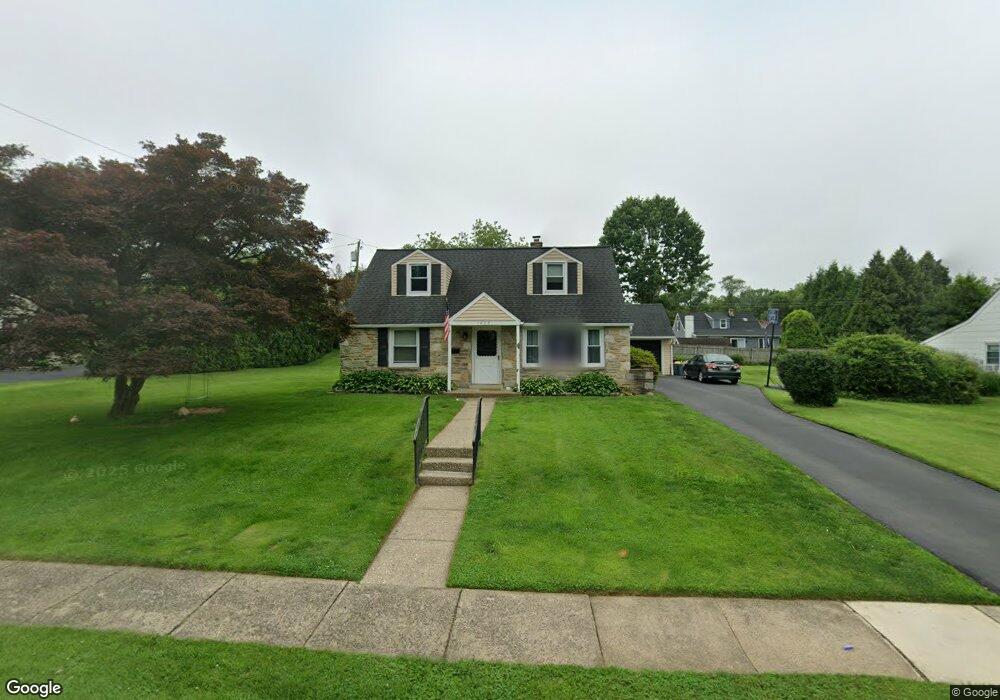 1206 Larchwood Rd, Flourtown, PA 19031 - photo 1