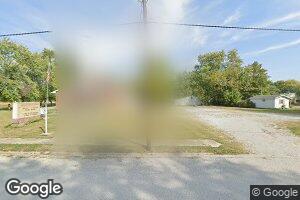 211 E Harrison St, Hidalgo, IL 62432