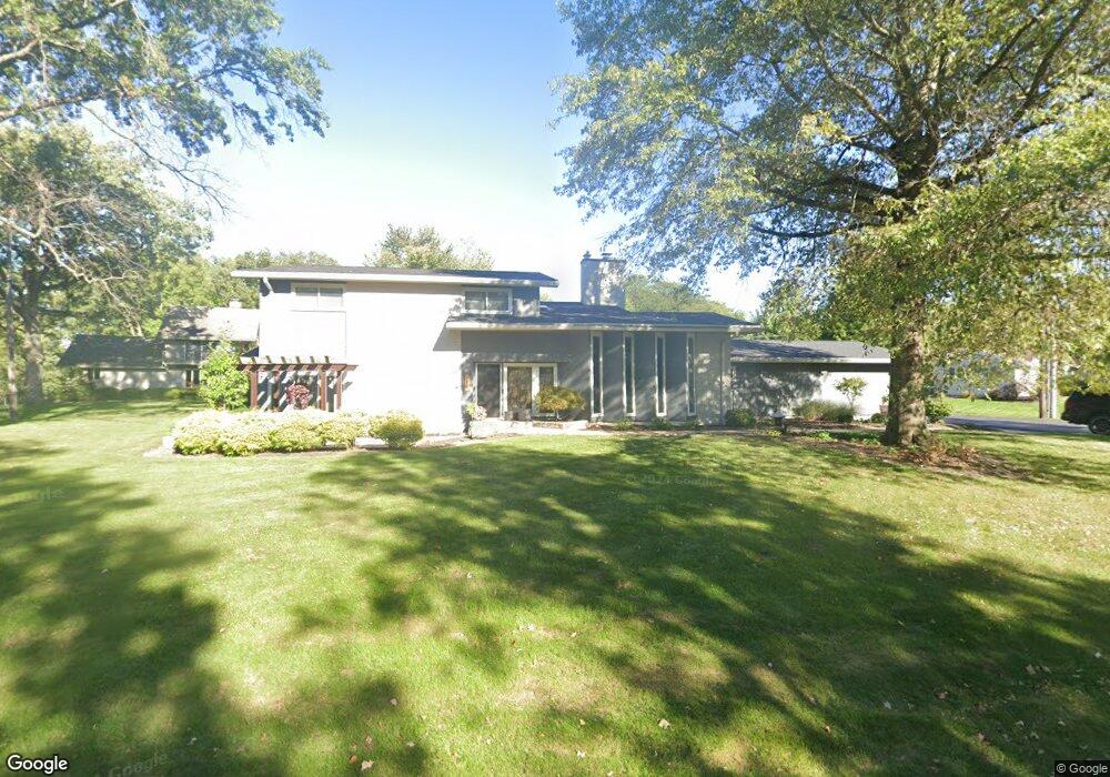 2619 Shoreline Dr, Lima, OH 45805 - photo 1