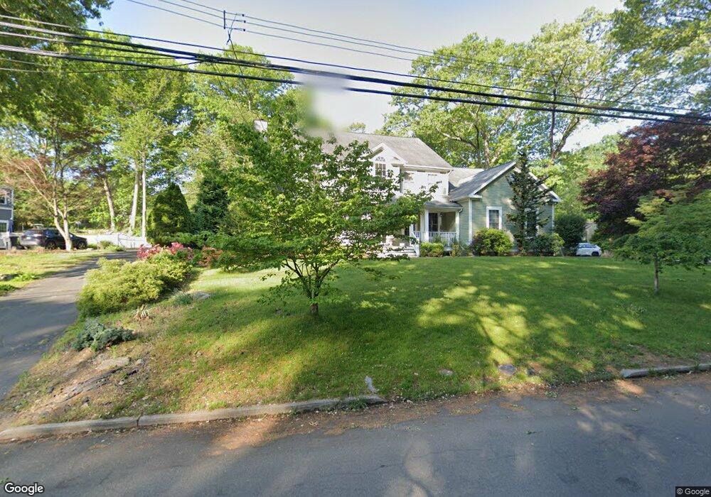 343 Cascade Dr, Fairfield, CT 06825 - photo 1