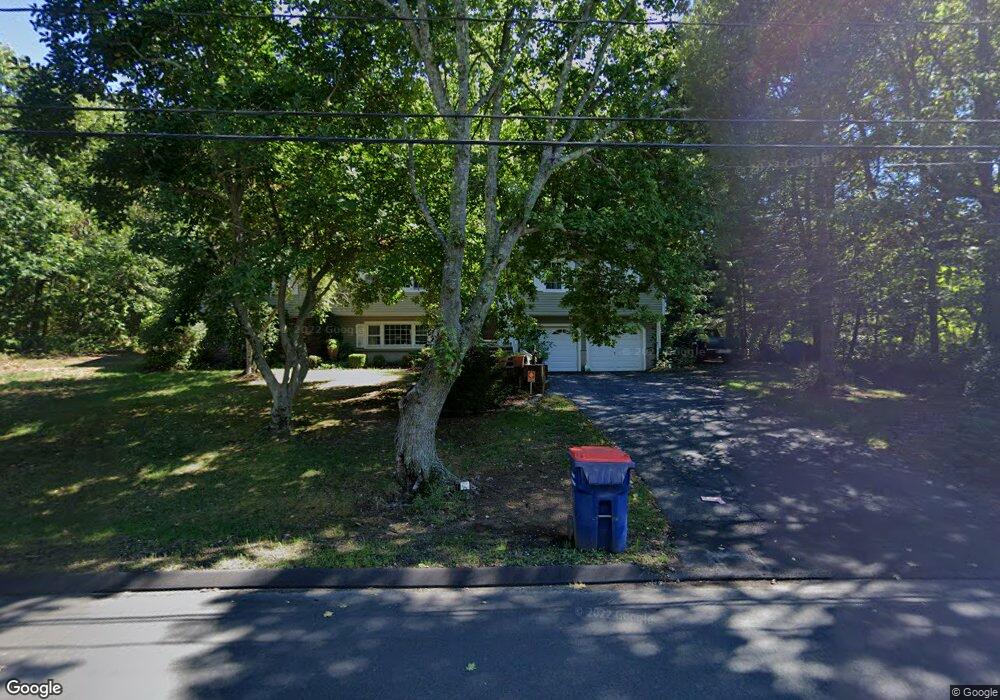 20 Osborn Ln, Monroe, CT 06468 - photo 1