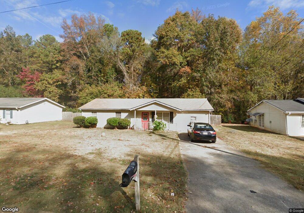 338 Morris Dr SE, Conyers, GA 30094 - photo 1