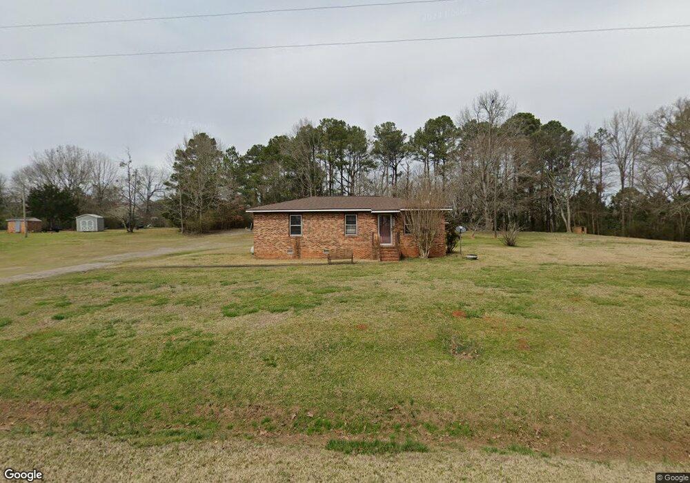 1080 Williams Cir, Lincolnton, GA 30817 - photo 1