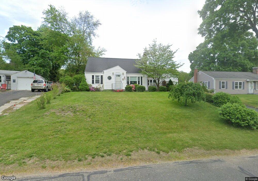 146 Robinson Rd, West Springfield, MA 01089 - photo 1