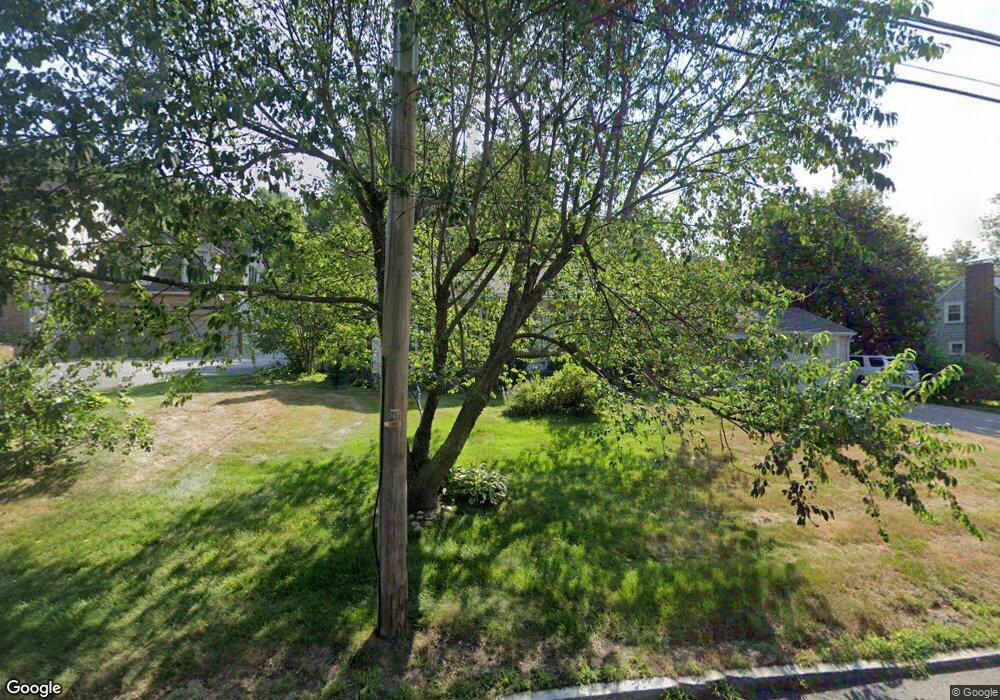 446 S Main St, Andover, MA 01810 - photo 1