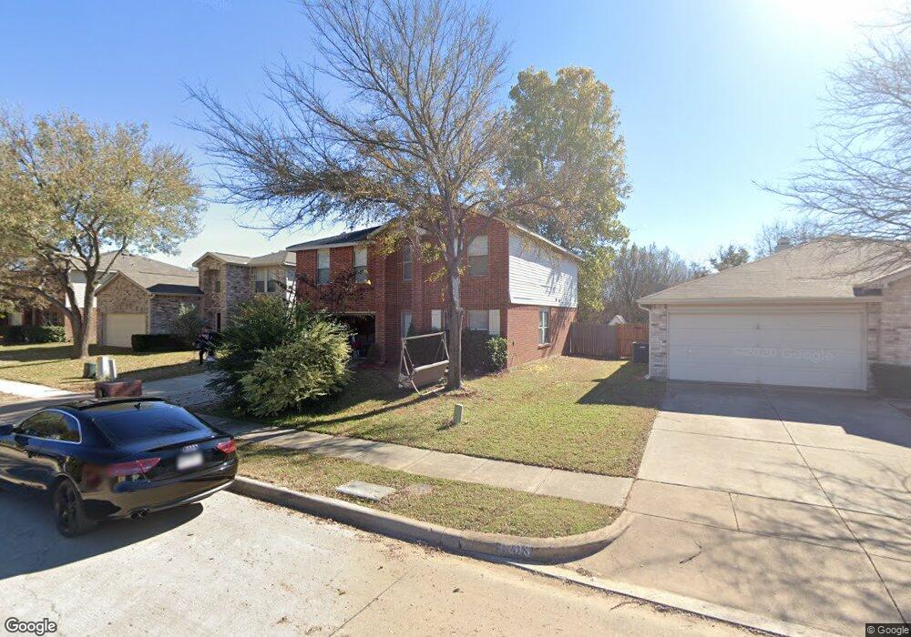 1212 Rambling Brook Trail, Denton, TX 76210 - photo 1