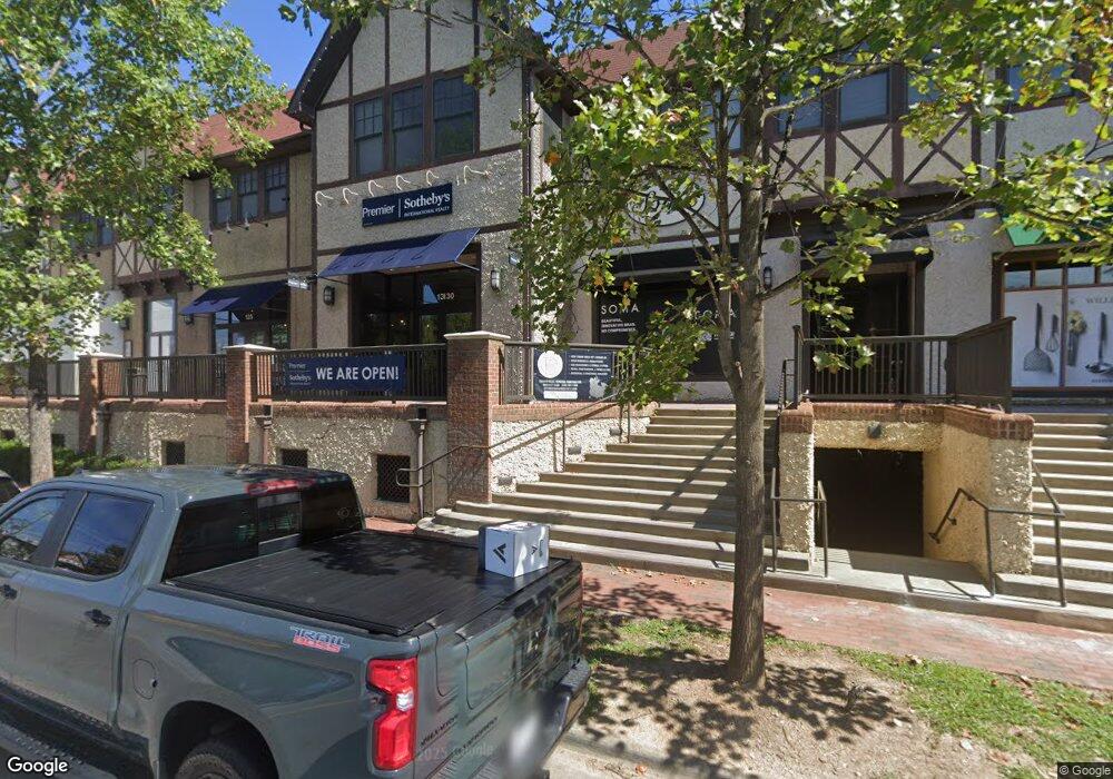 10 Brook St unit 247, Asheville, NC 28803 - photo 1