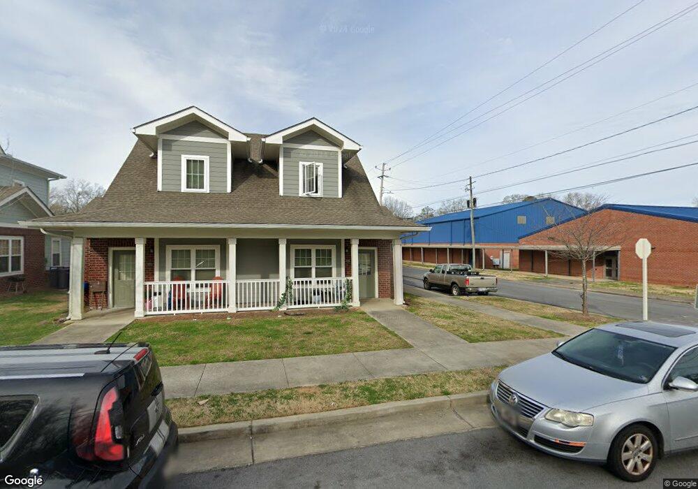 300 Hardy Ave SW, Rome, GA 30161 - photo 1