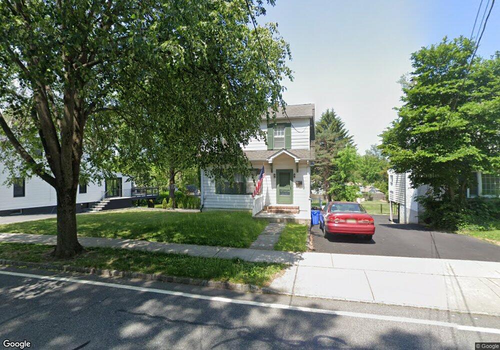 92 Ridgedale Ave, Madison, NJ 07940 - photo 1