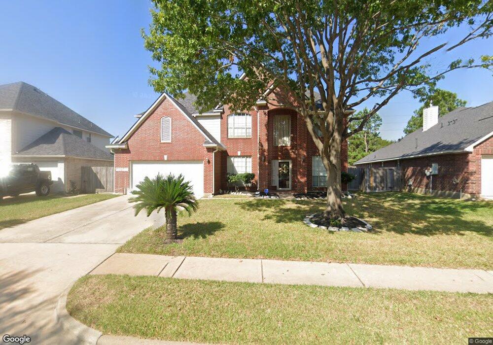 16606 Millridge Ln, Houston, TX 77095 - photo 1