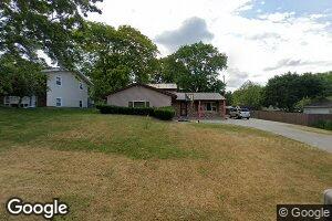 1104 Highland Dr, Goshen, IN 46528
