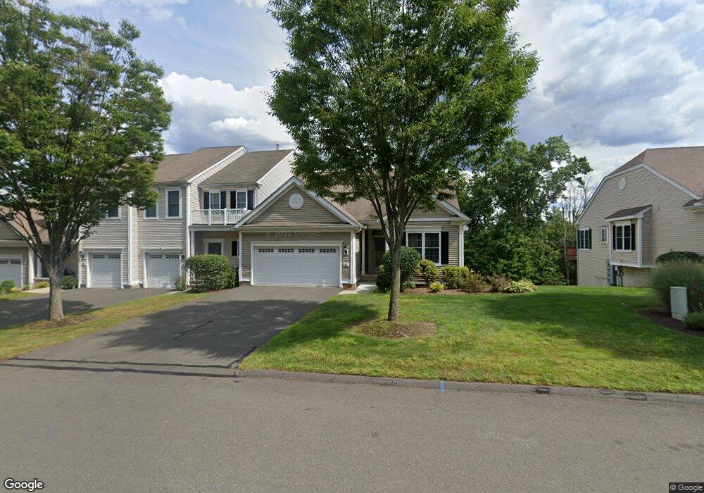 47 Sterling Dr, Newington, CT 06111 - photo 1