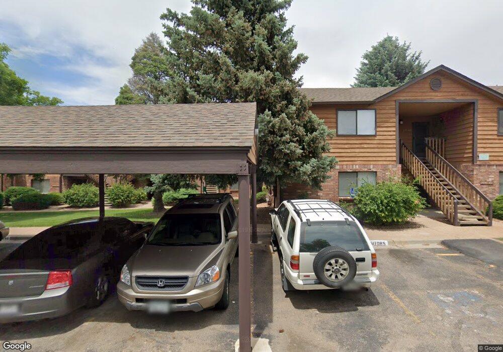 2245 S Buckley Rd unit 101, Aurora, CO 80013 - photo 1