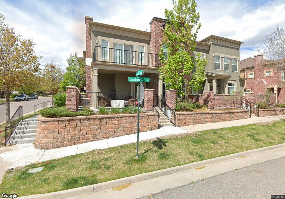 9511 Elmhurst Ln unit C, Highlands Ranch, CO 80129 - photo 1