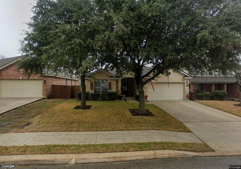 8519 Driftwood Hill, San Antonio, TX 78255 - photo 1