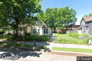 2542 14th Ave S, Minneapolis, MN 55404