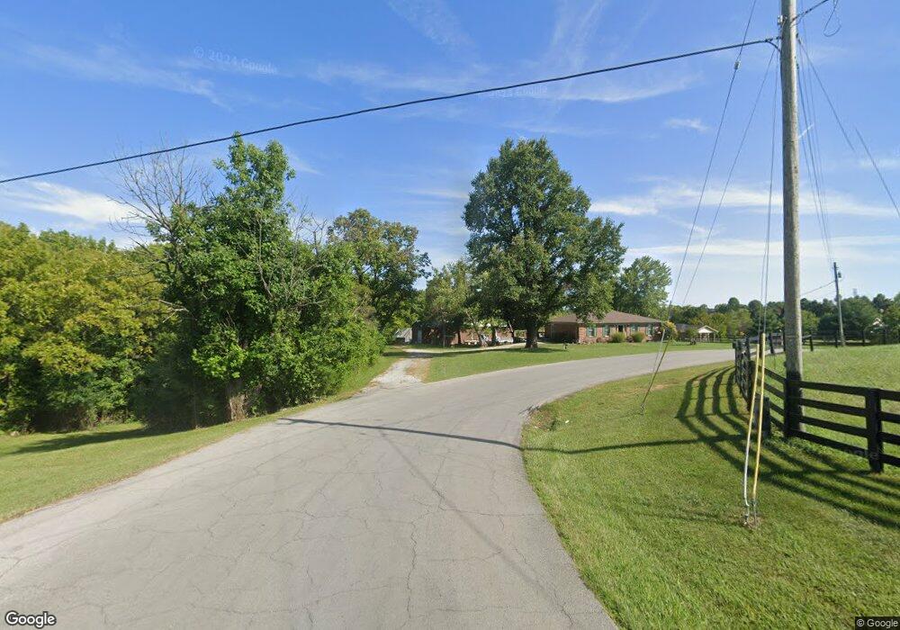 55 Marks Ln, Bardstown, KY 40004 - photo 1