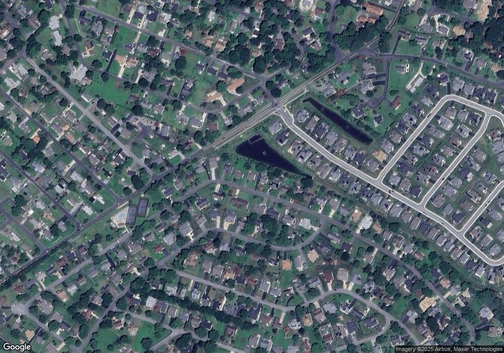 753 Hickman Dr, Ocean View, DE 19970 - photo 1