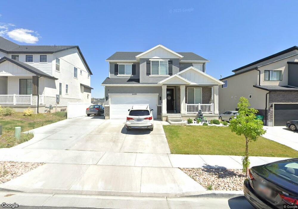 6606 W 7830 S unit 511, West Jordan, UT 84081 - photo 1