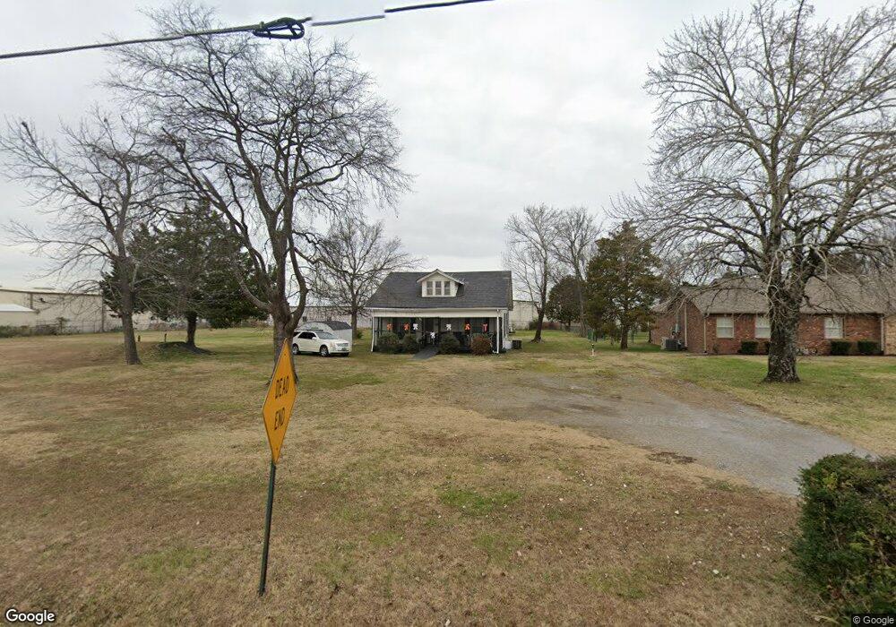 716 Franklin Rd, Lebanon, TN 37087 - photo 1