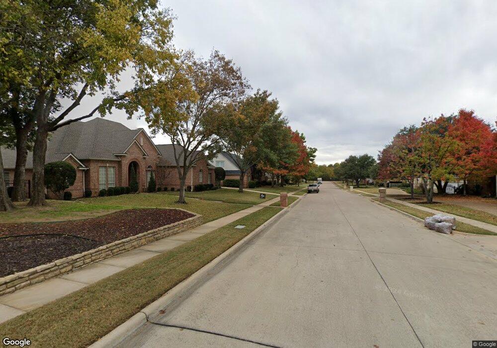 4703 Mill Brook Dr, Colleyville, TX 76034 - photo 1