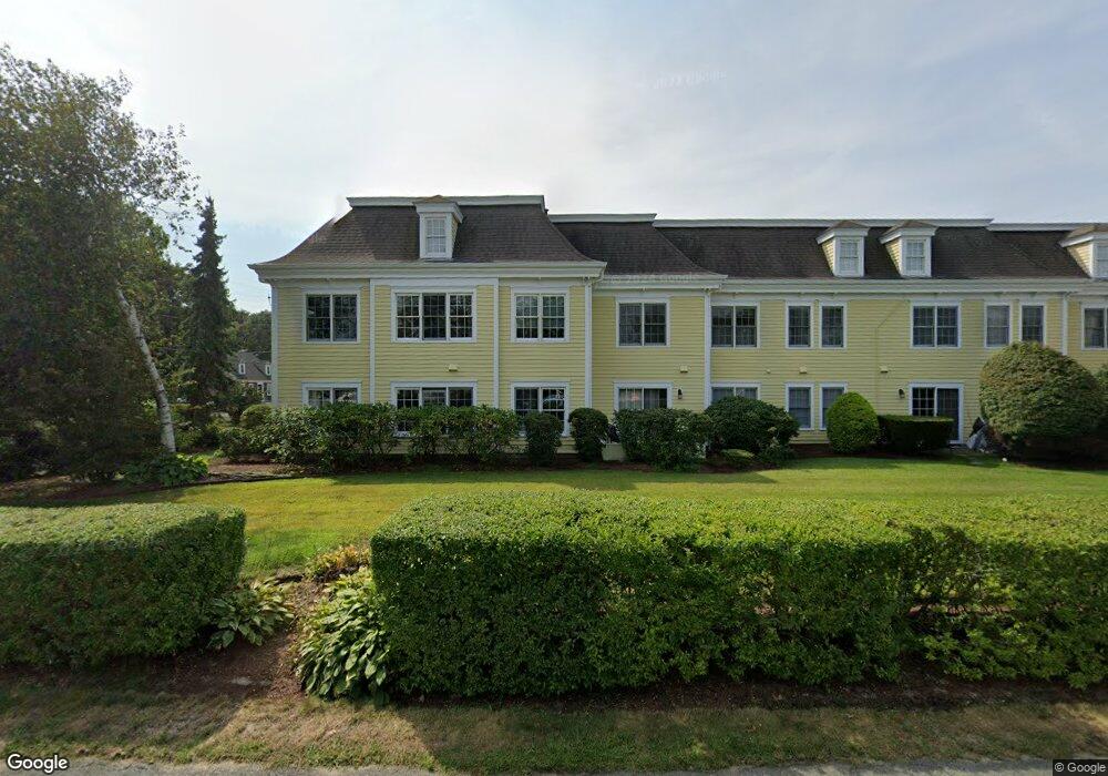 601 Route 28-The Melrose unit 202, Harwich Port, MA 02646 - photo 1
