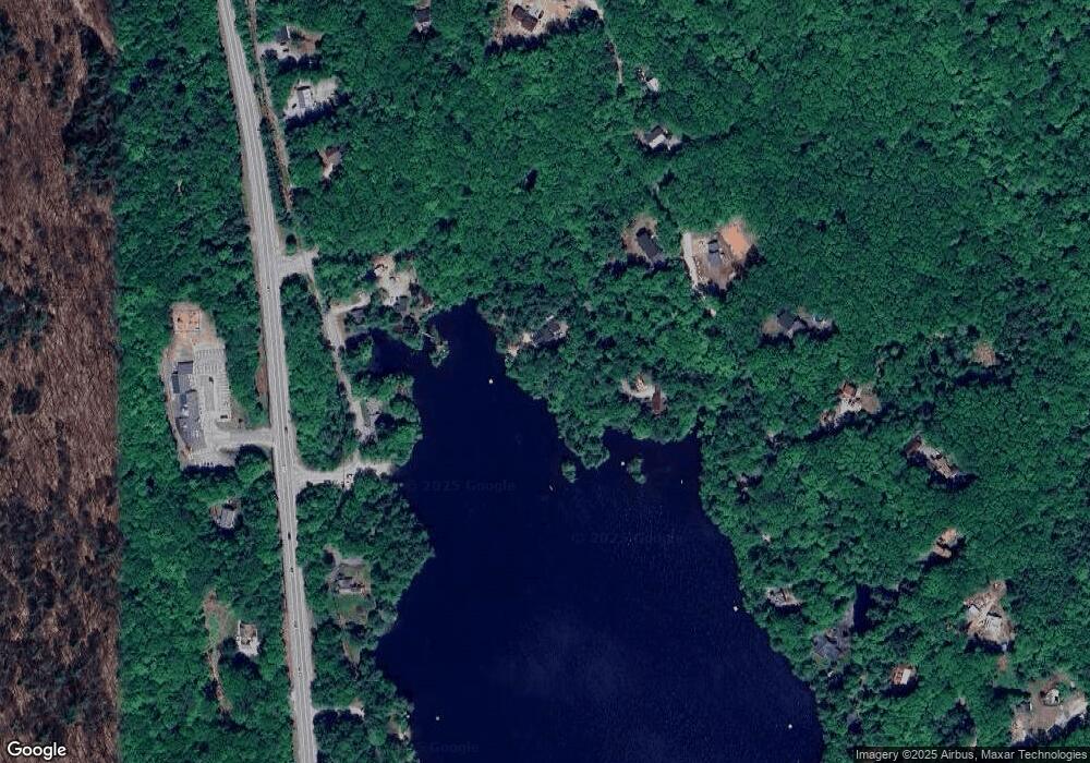 19 Pondside Rd, Weare, NH 03281 - photo 1