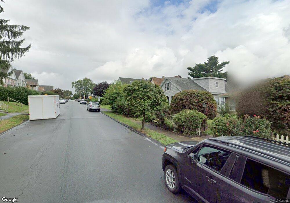 622 N Sumner Ave, Scranton, PA 18504 - photo 1