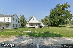 145 S Main St, Baylis, IL 62314