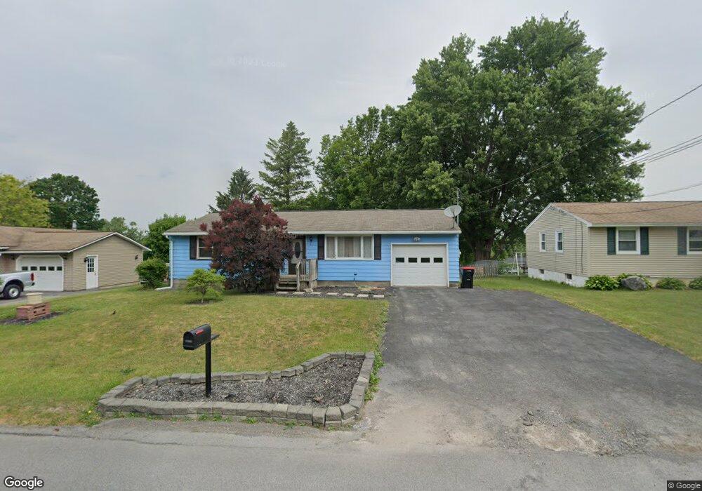 316 Edwin St, Chittenango, NY 13037 - photo 1