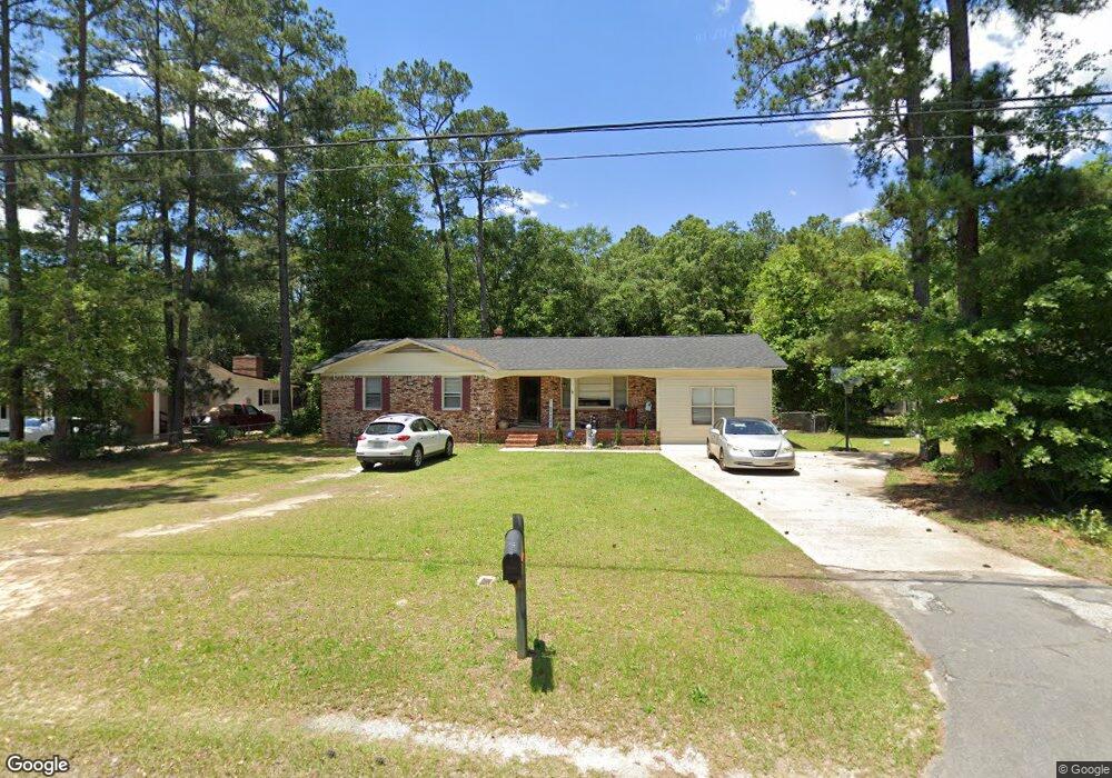 1803 Woodside Dr, Camden, SC 29020 - photo 1