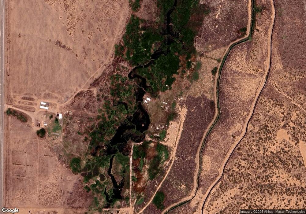 2565 Boyhan Rd, Fort Garland, CO 81133 - photo 1