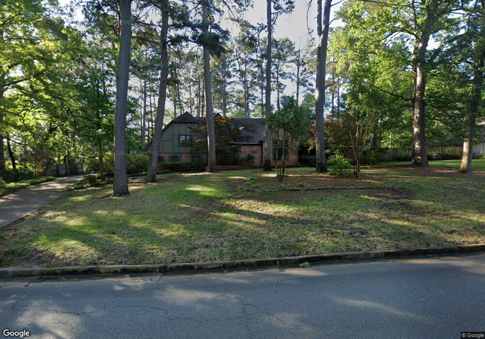 1445 Old Hickory Rd, Tyler, TX 75703 - photo 1