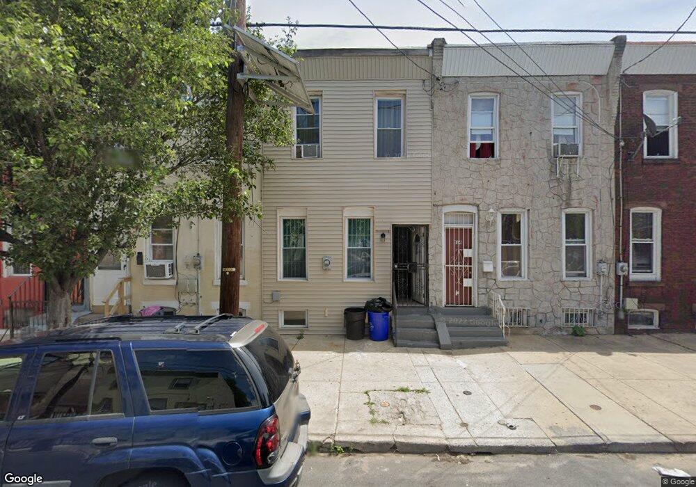 812 S 8th St, Camden, NJ 08103 - photo 1