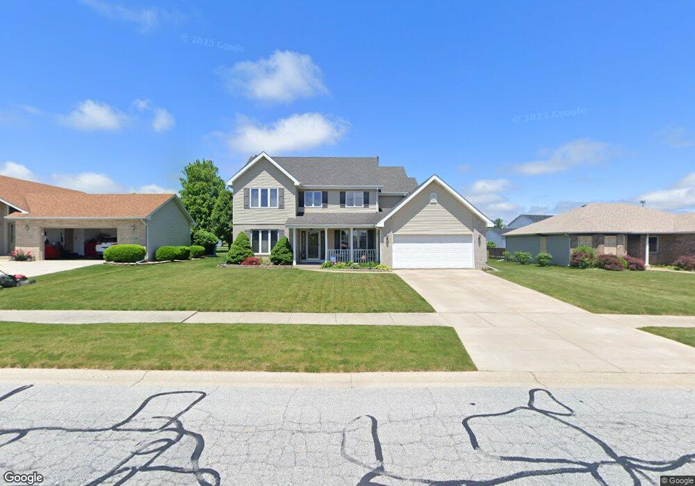 1240 W 97th Place, Crown Point, IN 46307 - photo 1