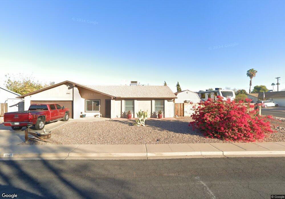 2842 E Javelina Ave, Mesa, AZ 85204 - photo 1