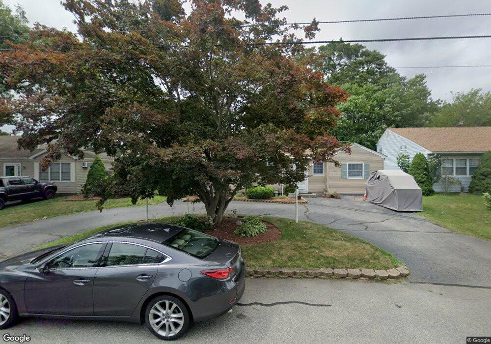 159 Aurora Dr, Warwick, RI 02889 - photo 1