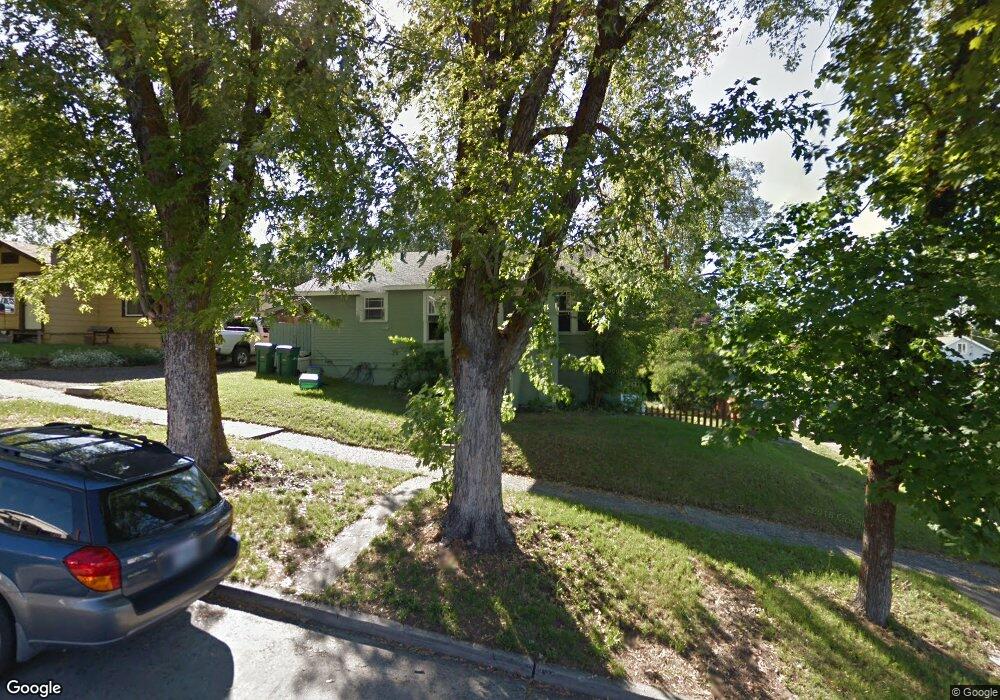 735 Mt Whitney St unit A, Klamath Falls, OR 97601 - photo 1