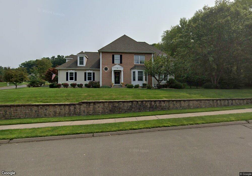 18 Winchester Way, Cromwell, CT 06416 - photo 1