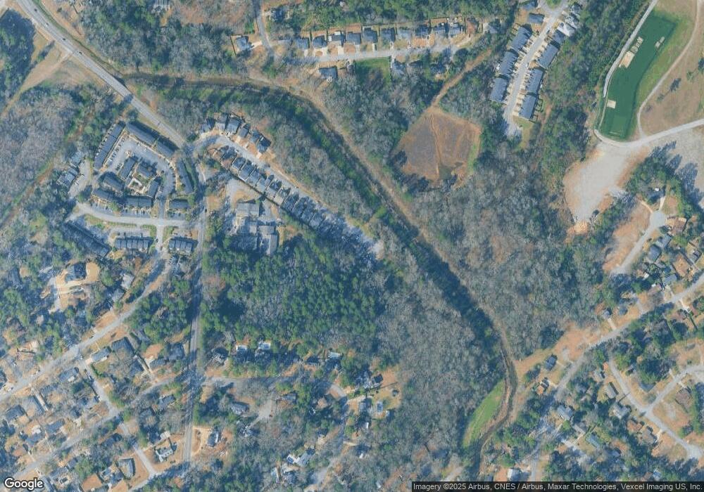 2634 Sherborne Ct, Augusta, GA 30909 - photo 1