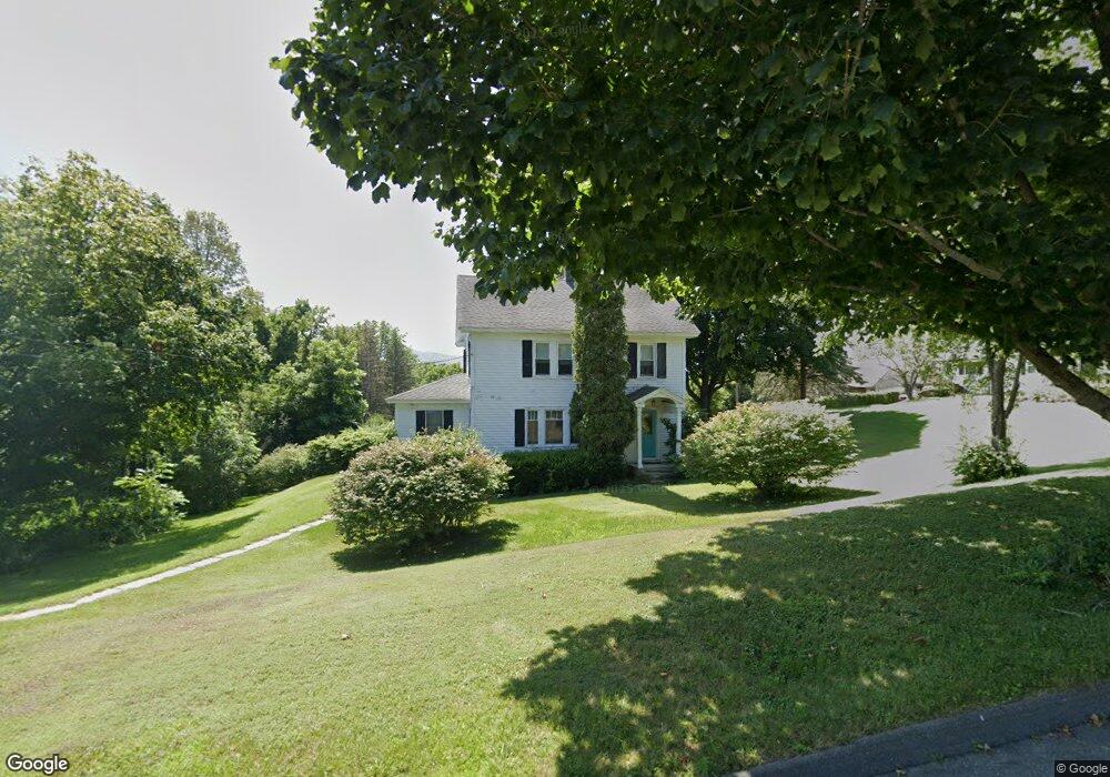 65 Franklin St, Pittsfield, MA 01201 - photo 1