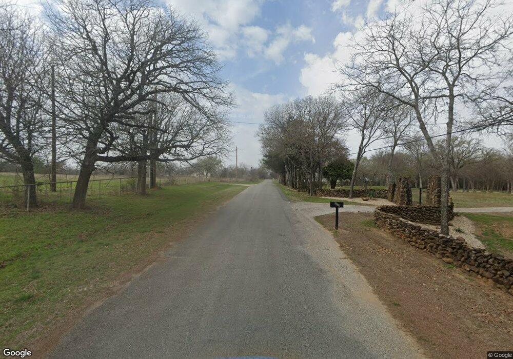 TBD Knight Rd, Denison, TX 75020 - photo 1