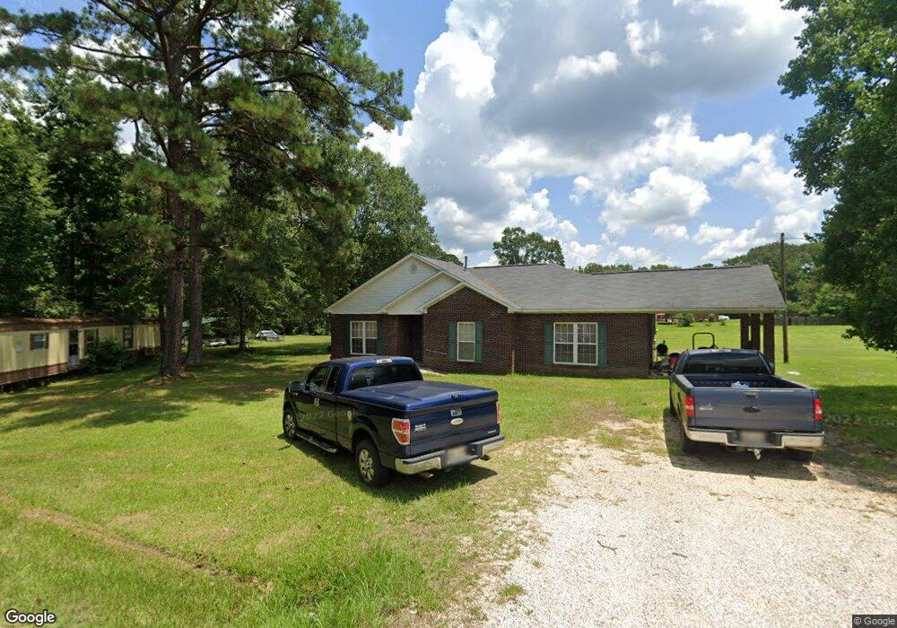 16 Toy Jones Rd, Laurel, MS 39443 - photo 1