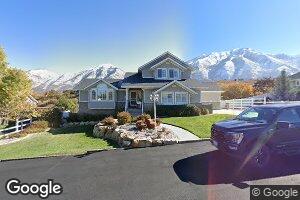 342 N Loafer Dr, Payson, UT 84651