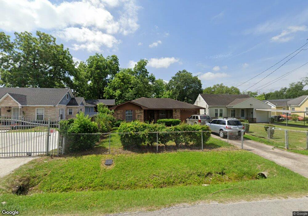 2410 Bostic St, Houston, TX 77093 - photo 1